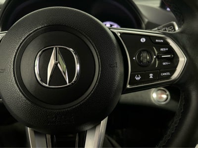 2019 Acura RDX AWD
