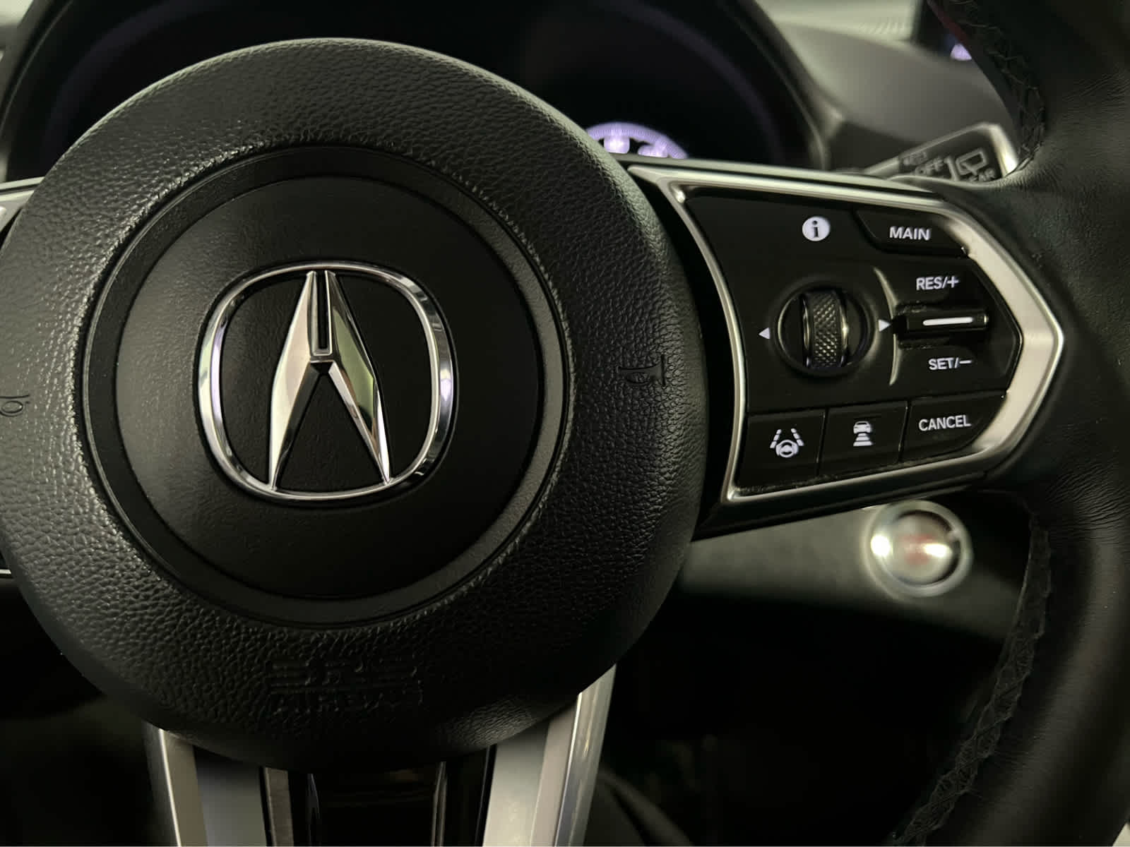 2019 Acura RDX AWD