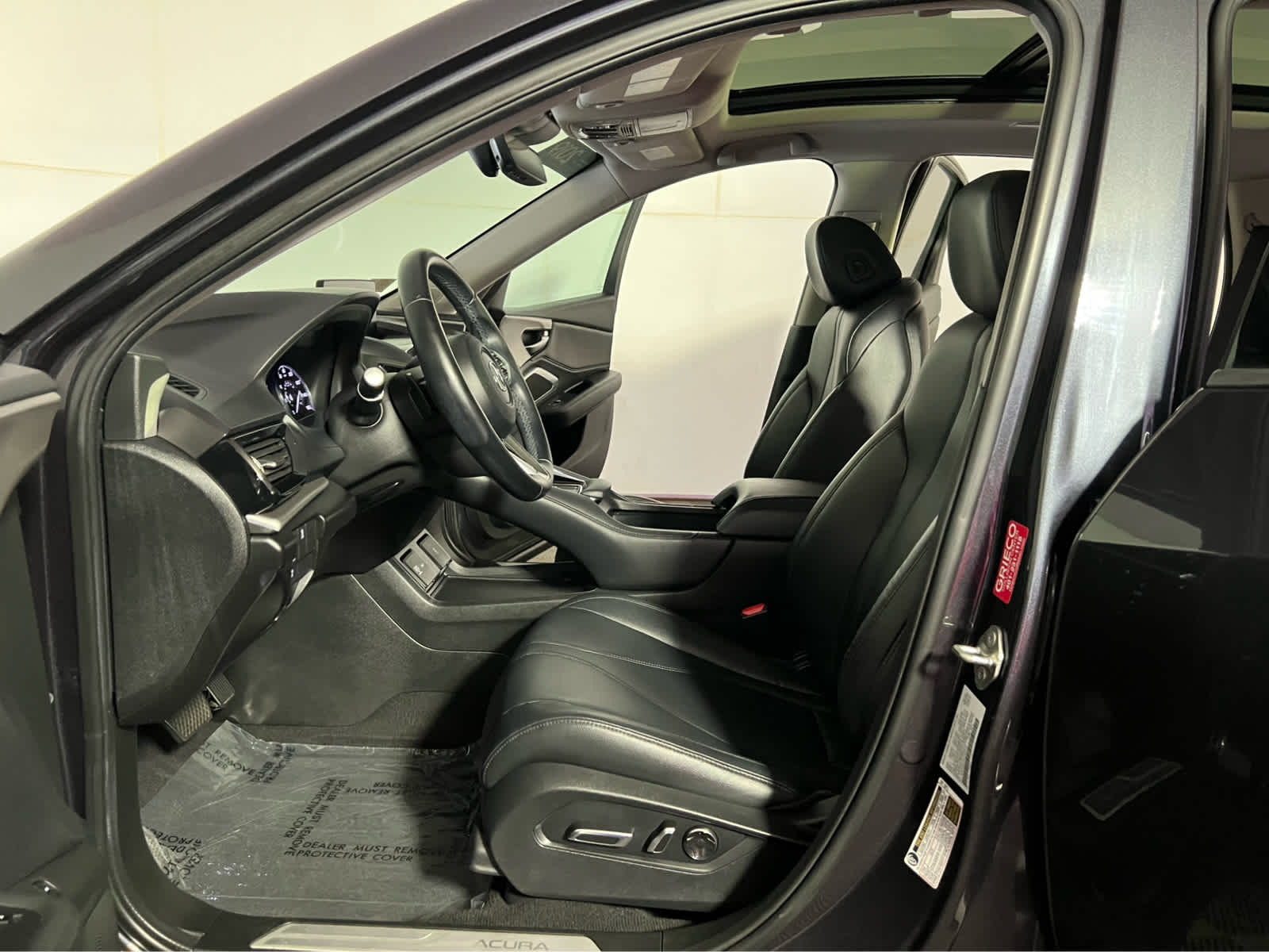 2019 Acura RDX AWD