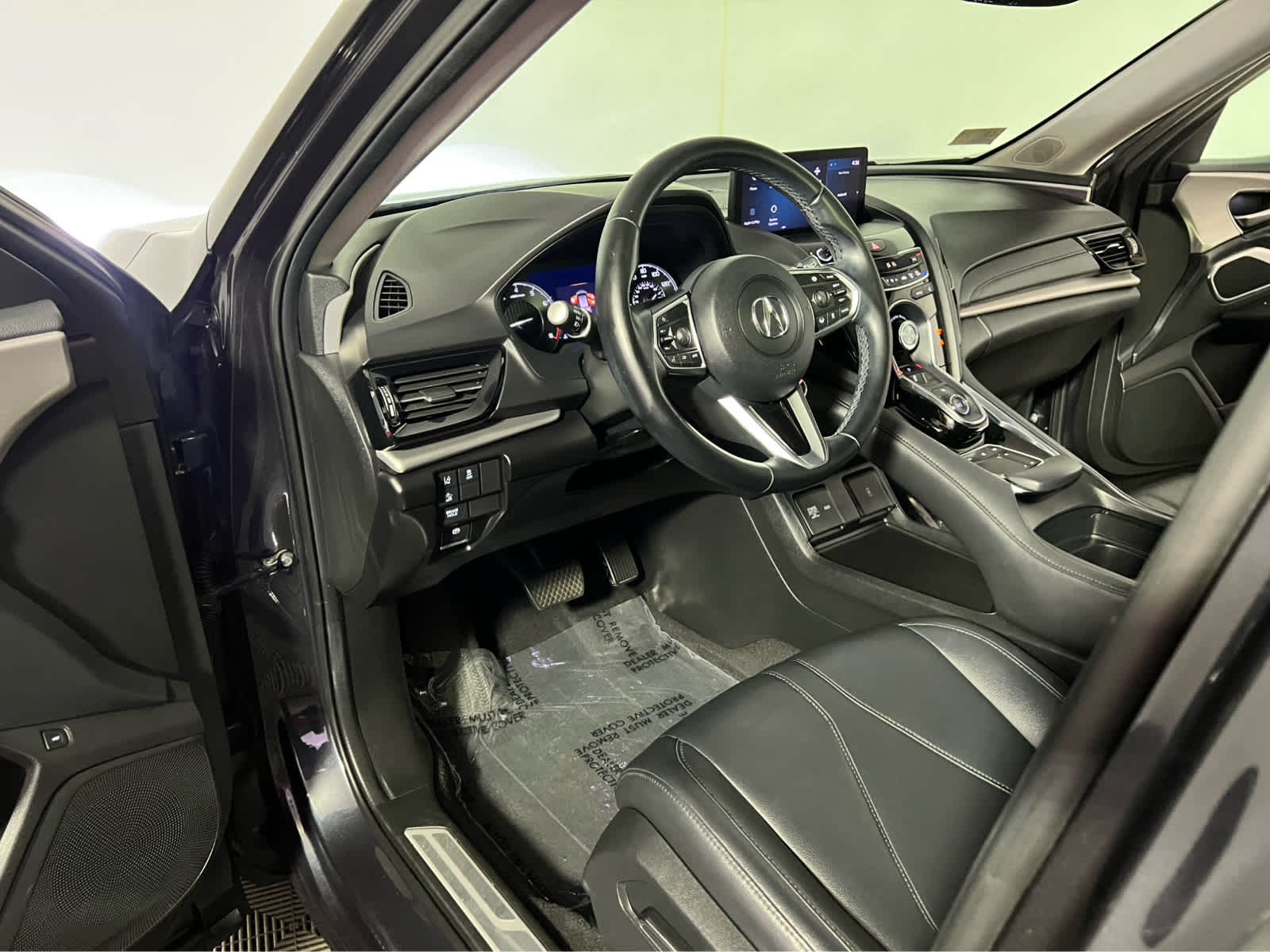 2019 Acura RDX AWD