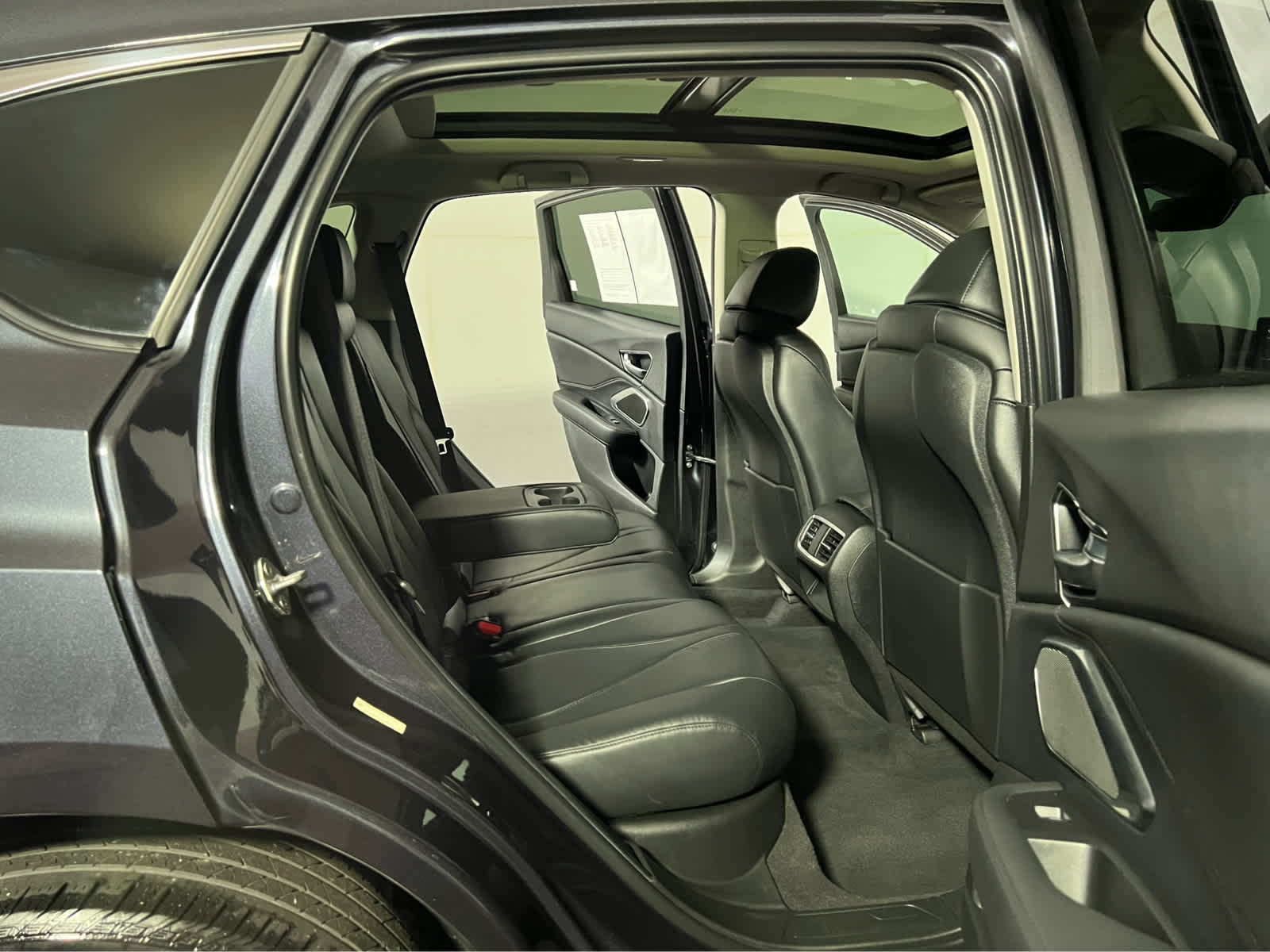 2019 Acura RDX AWD