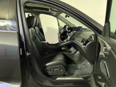 2019 Acura RDX AWD