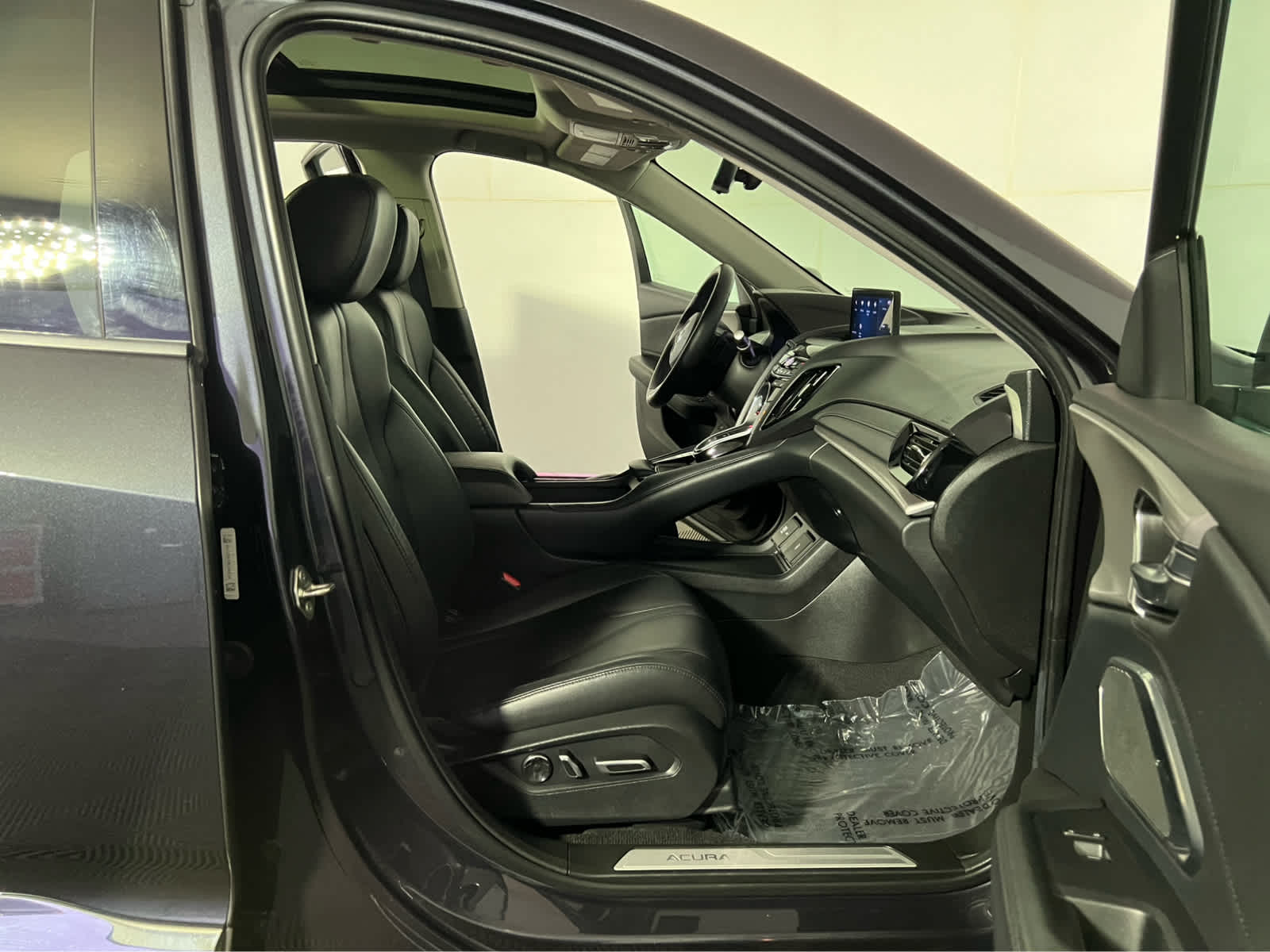 2019 Acura RDX AWD