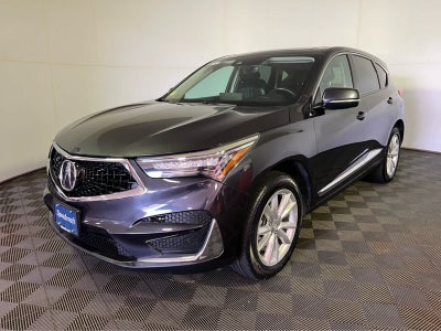 2019 Acura RDX AWD