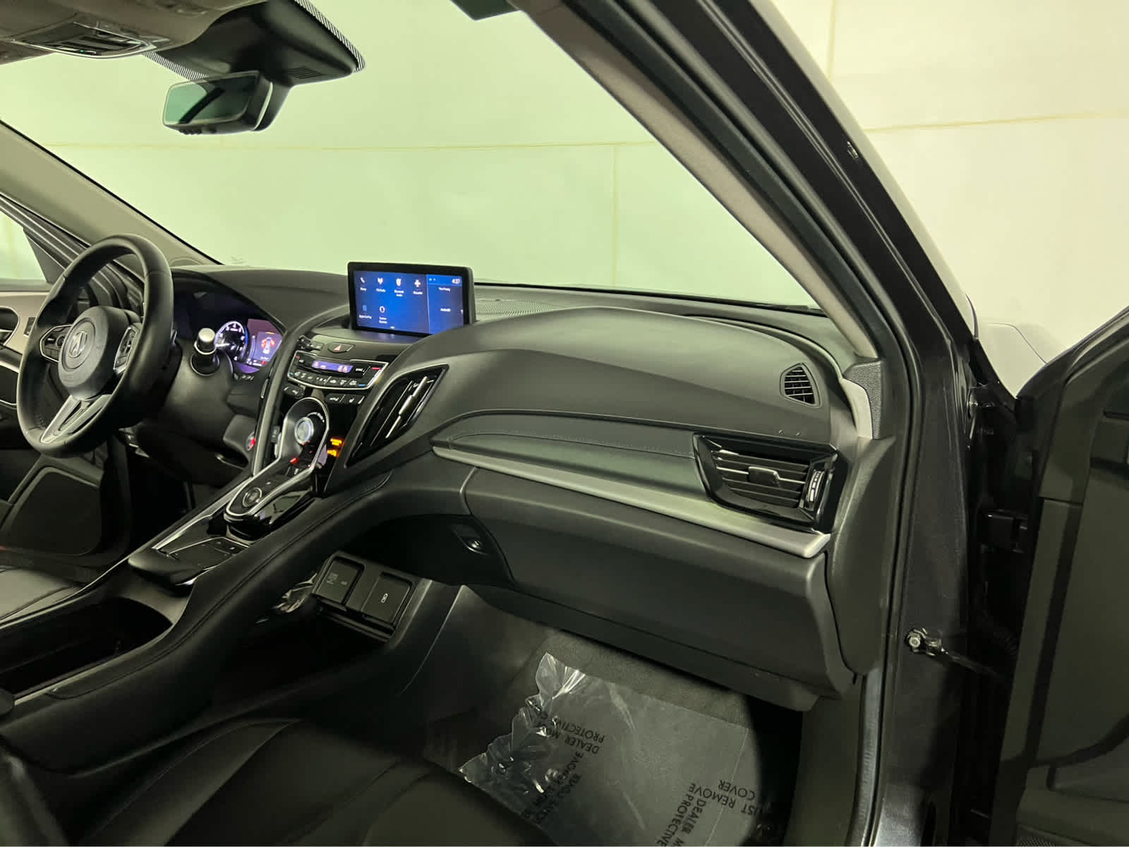 2019 Acura RDX AWD