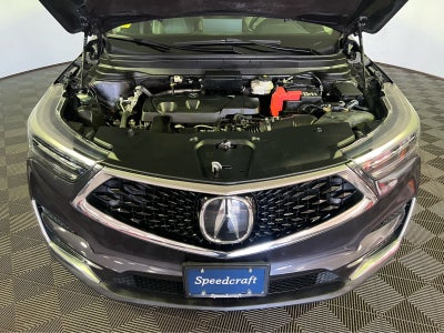 2019 Acura RDX AWD