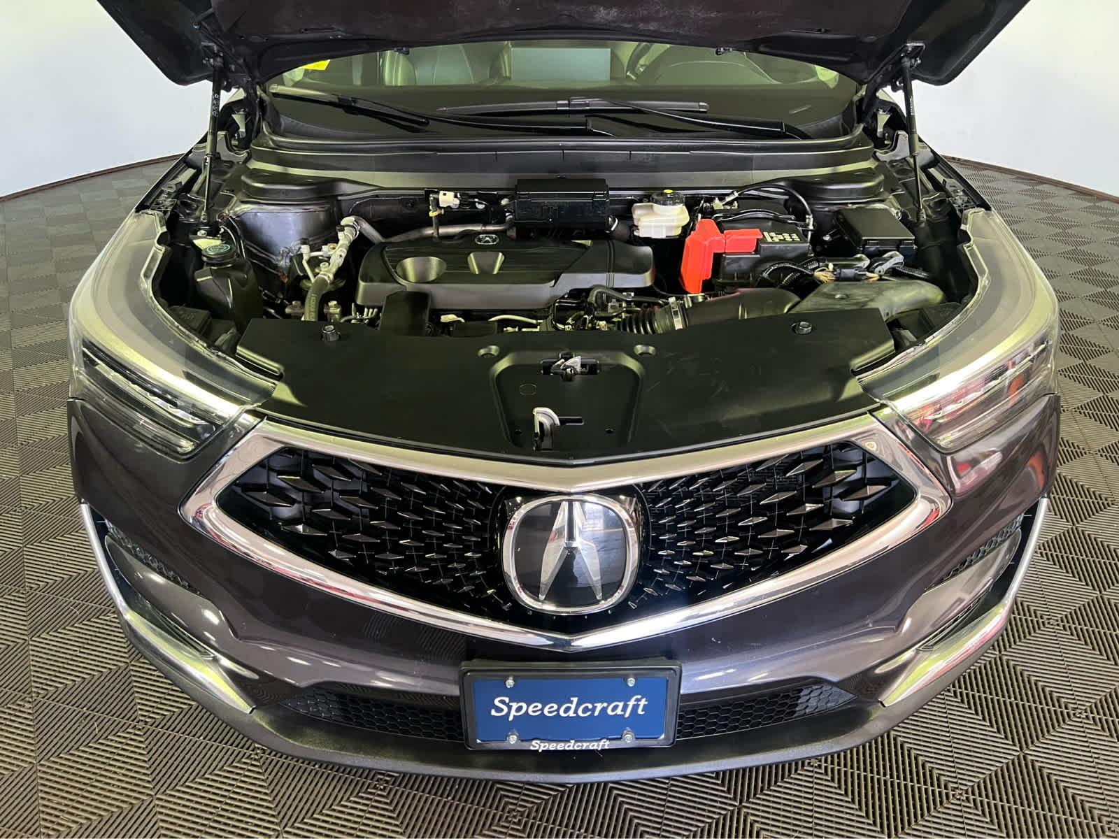 2019 Acura RDX AWD