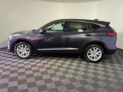 2019 Acura RDX AWD