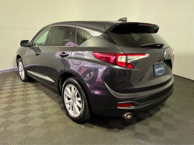 2019 Acura RDX AWD