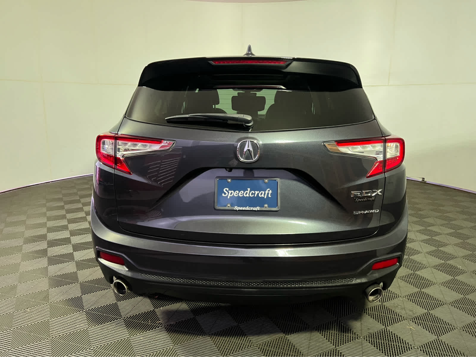 2019 Acura RDX AWD