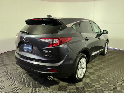 2019 Acura RDX AWD