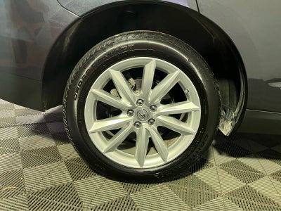 2019 Acura RDX AWD