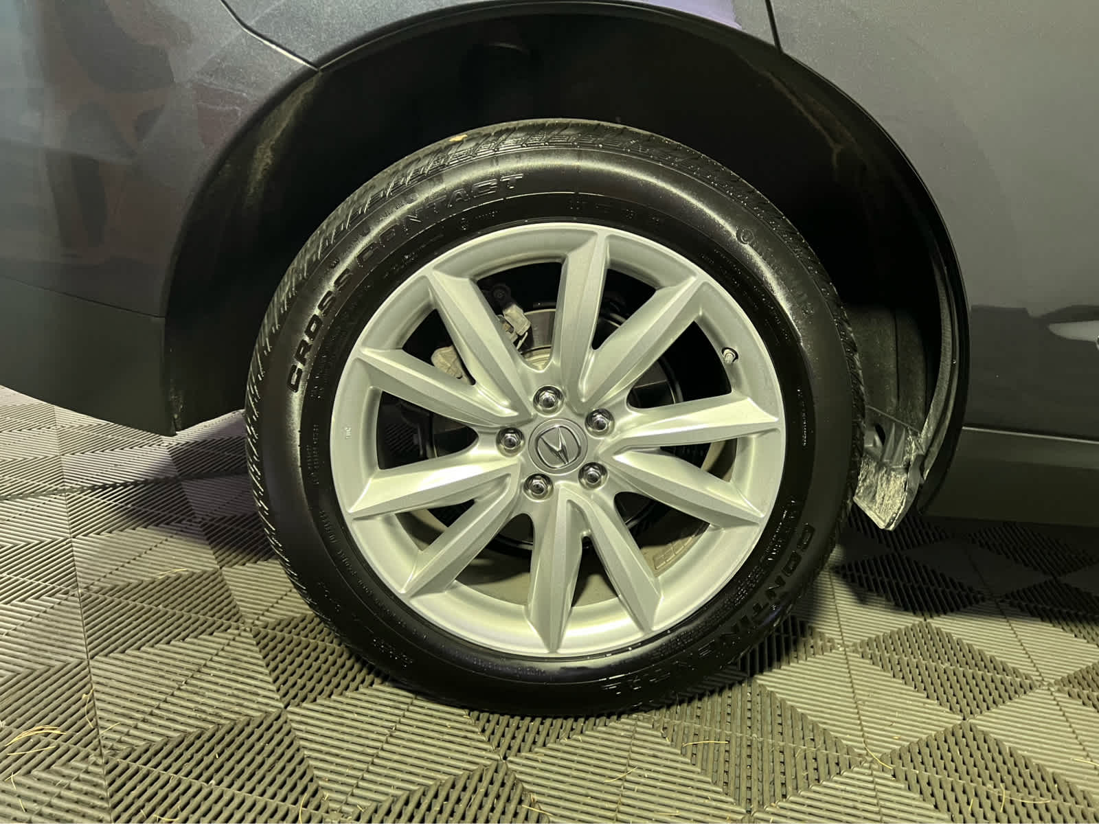 2019 Acura RDX AWD