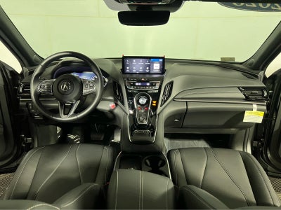 2026 Acura RDX SH-AWD