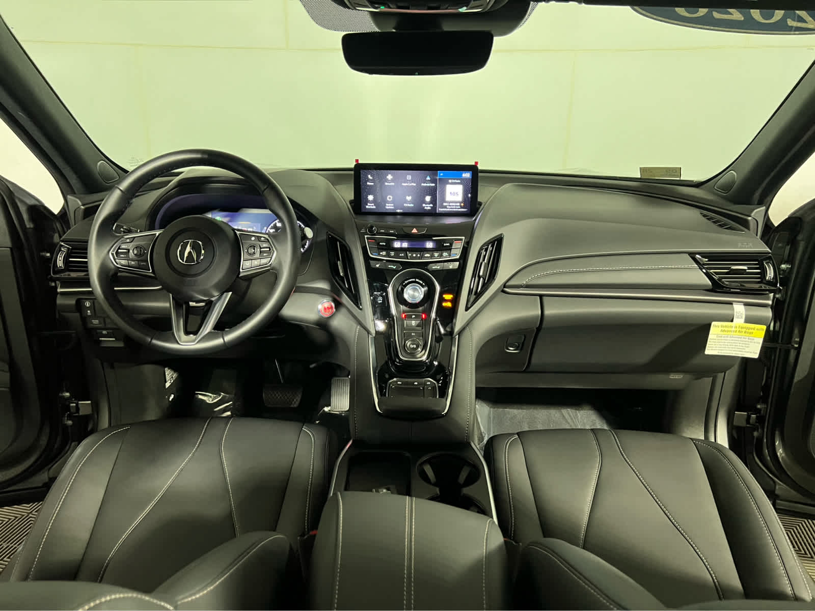 2026 Acura RDX SH-AWD