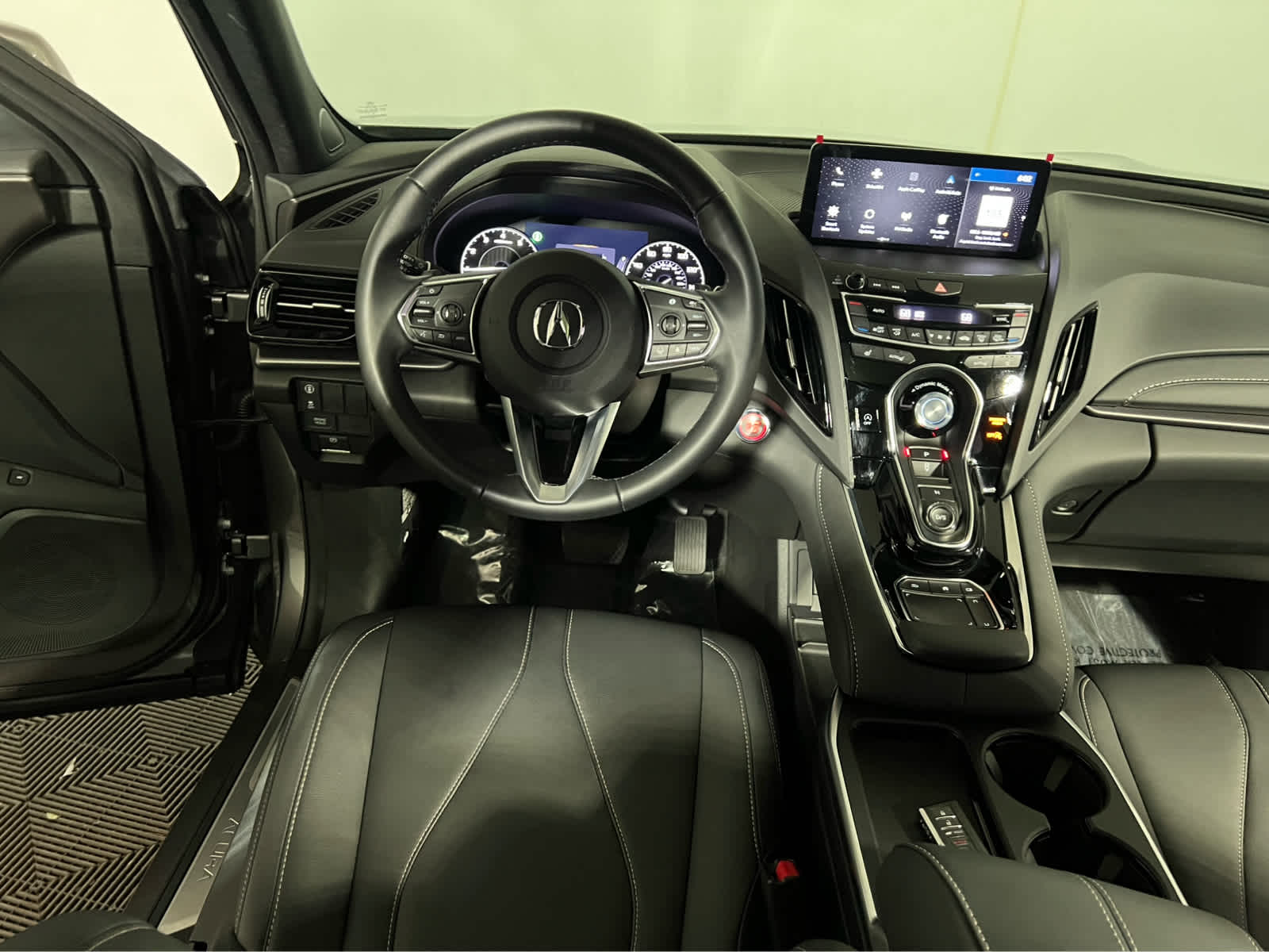 2026 Acura RDX SH-AWD