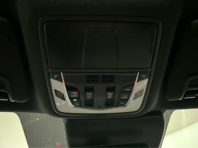 2026 Acura RDX SH-AWD