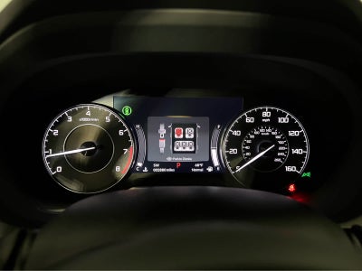2026 Acura RDX SH-AWD