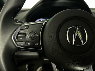 2026 Acura RDX SH-AWD