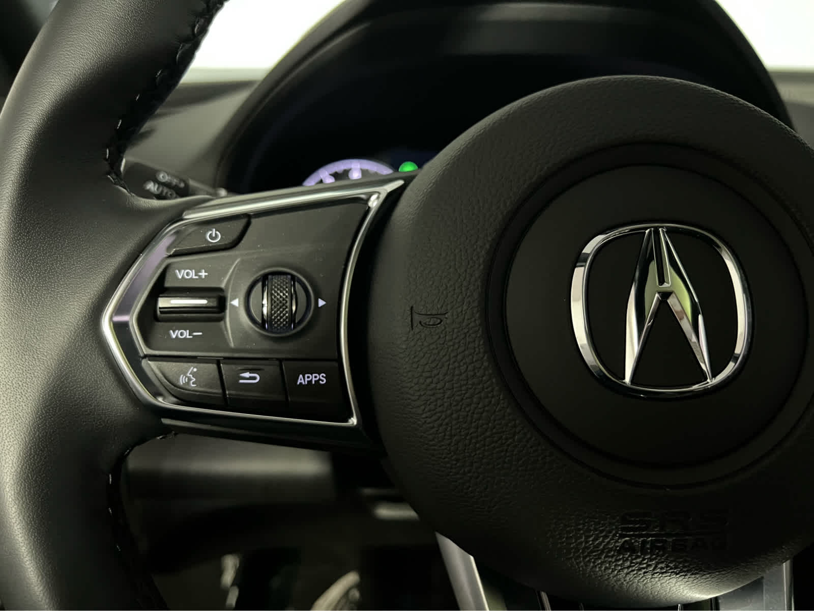 2026 Acura RDX SH-AWD