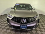 2026 Acura RDX SH-AWD