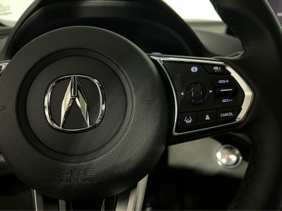 2026 Acura RDX SH-AWD