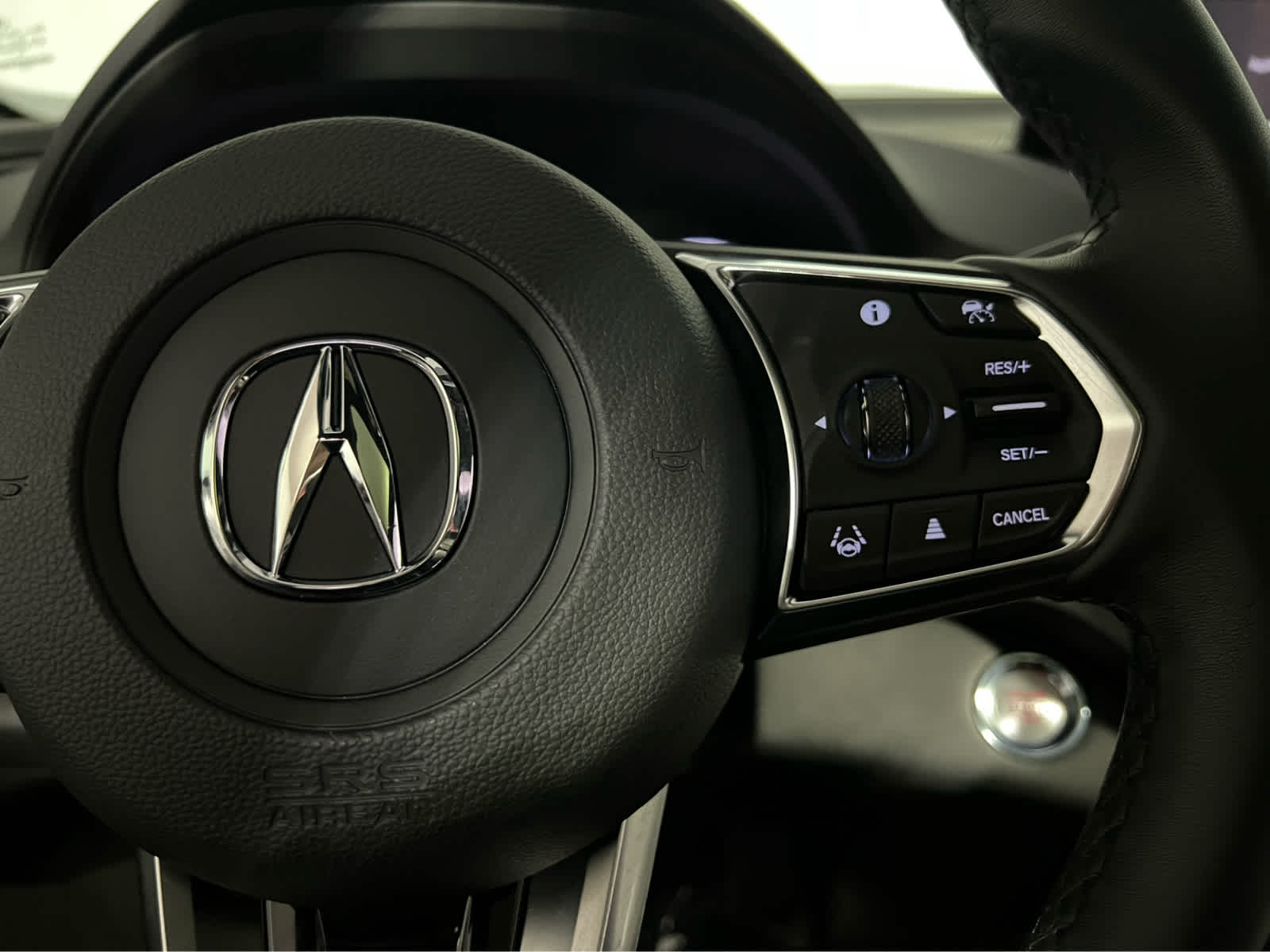 2026 Acura RDX SH-AWD