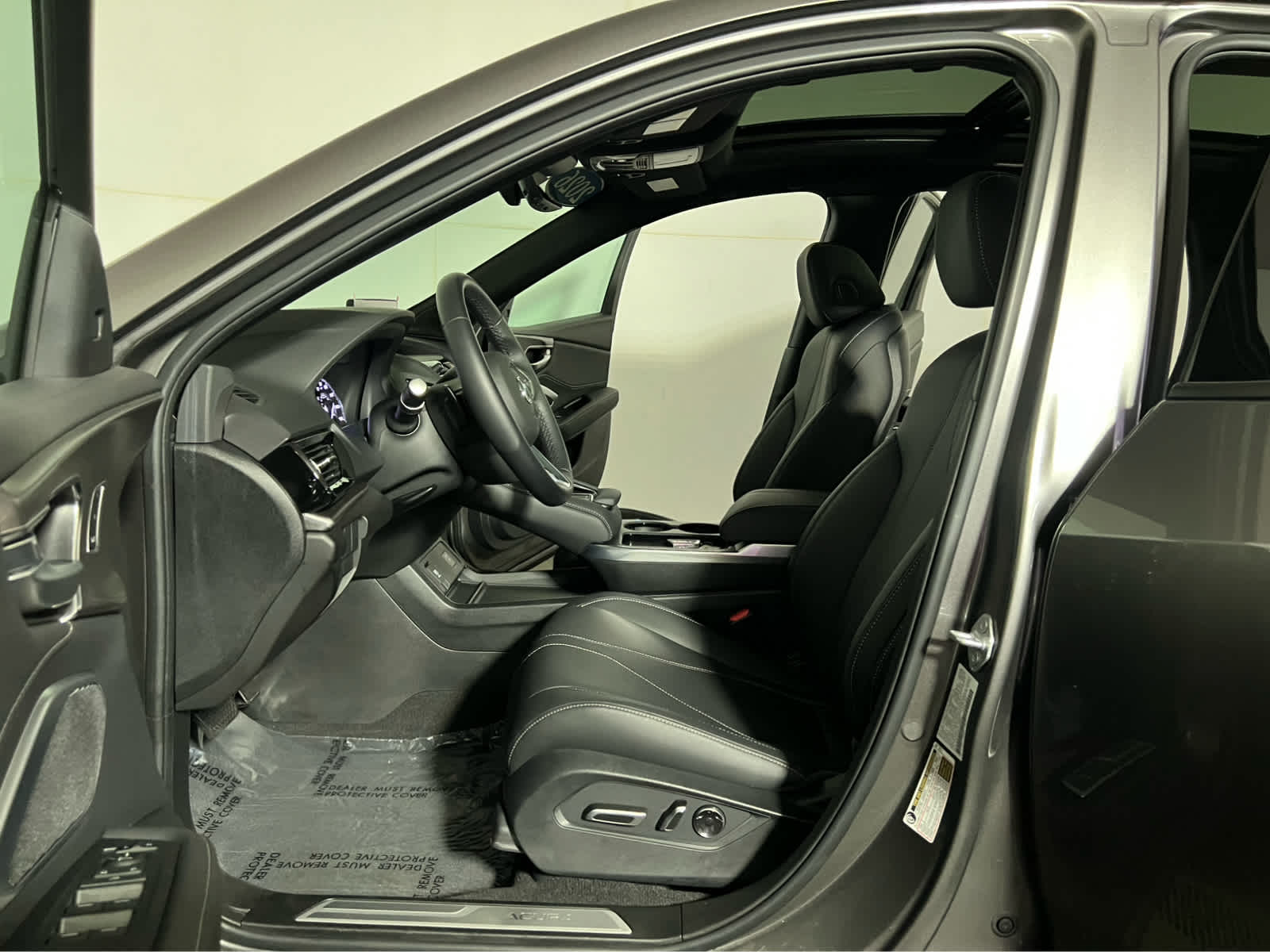 2026 Acura RDX SH-AWD