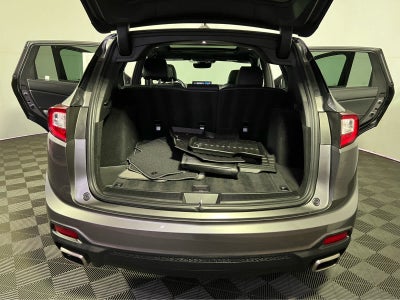 2026 Acura RDX SH-AWD