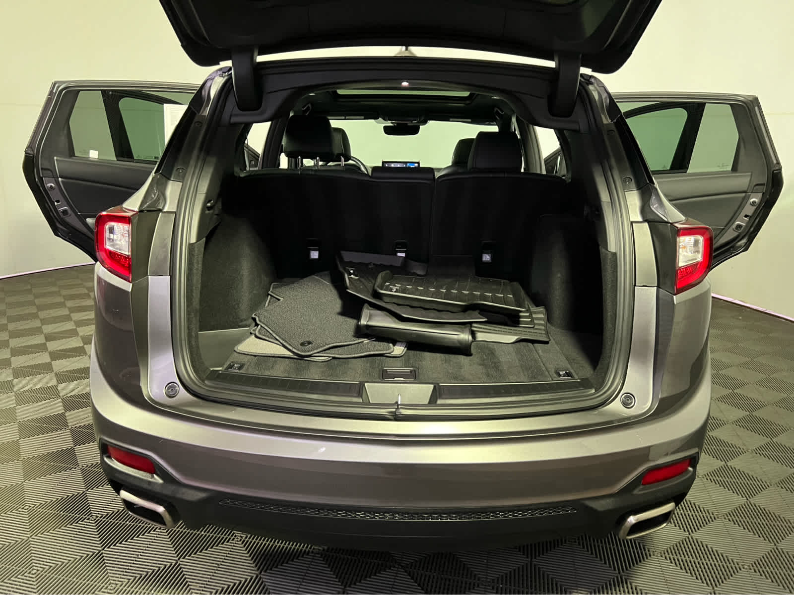 2026 Acura RDX SH-AWD