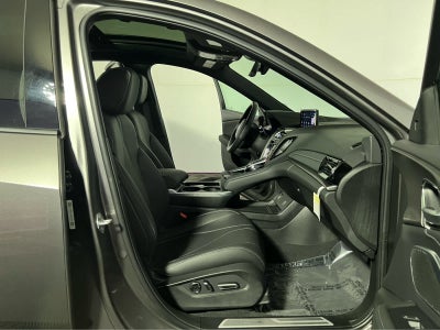 2026 Acura RDX SH-AWD