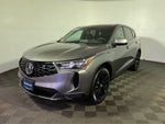 2026 Acura RDX SH-AWD