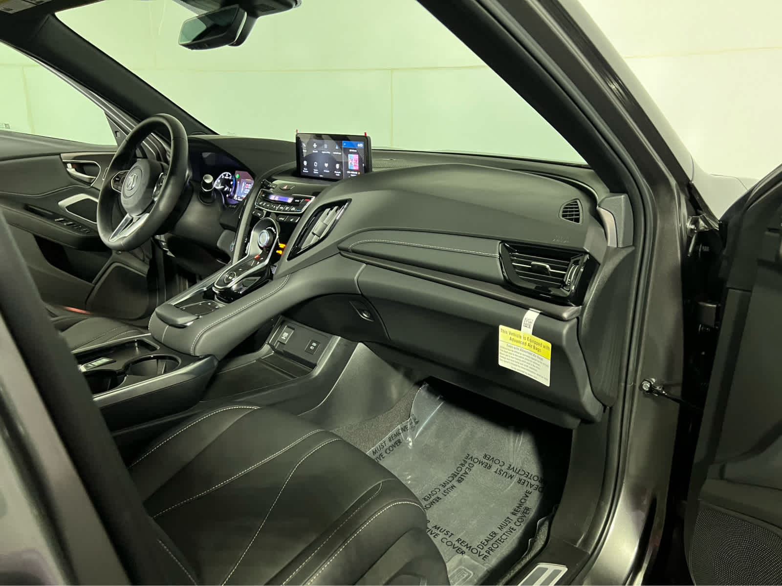 2026 Acura RDX SH-AWD
