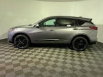 2026 Acura RDX SH-AWD