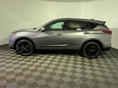 2026 Acura RDX SH-AWD