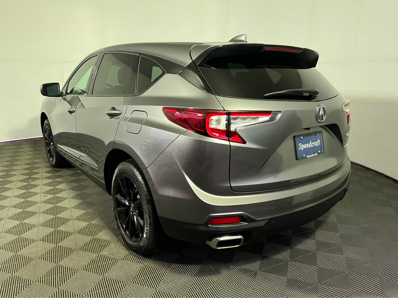 2026 Acura RDX SH-AWD