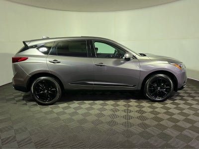2026 Acura RDX SH-AWD