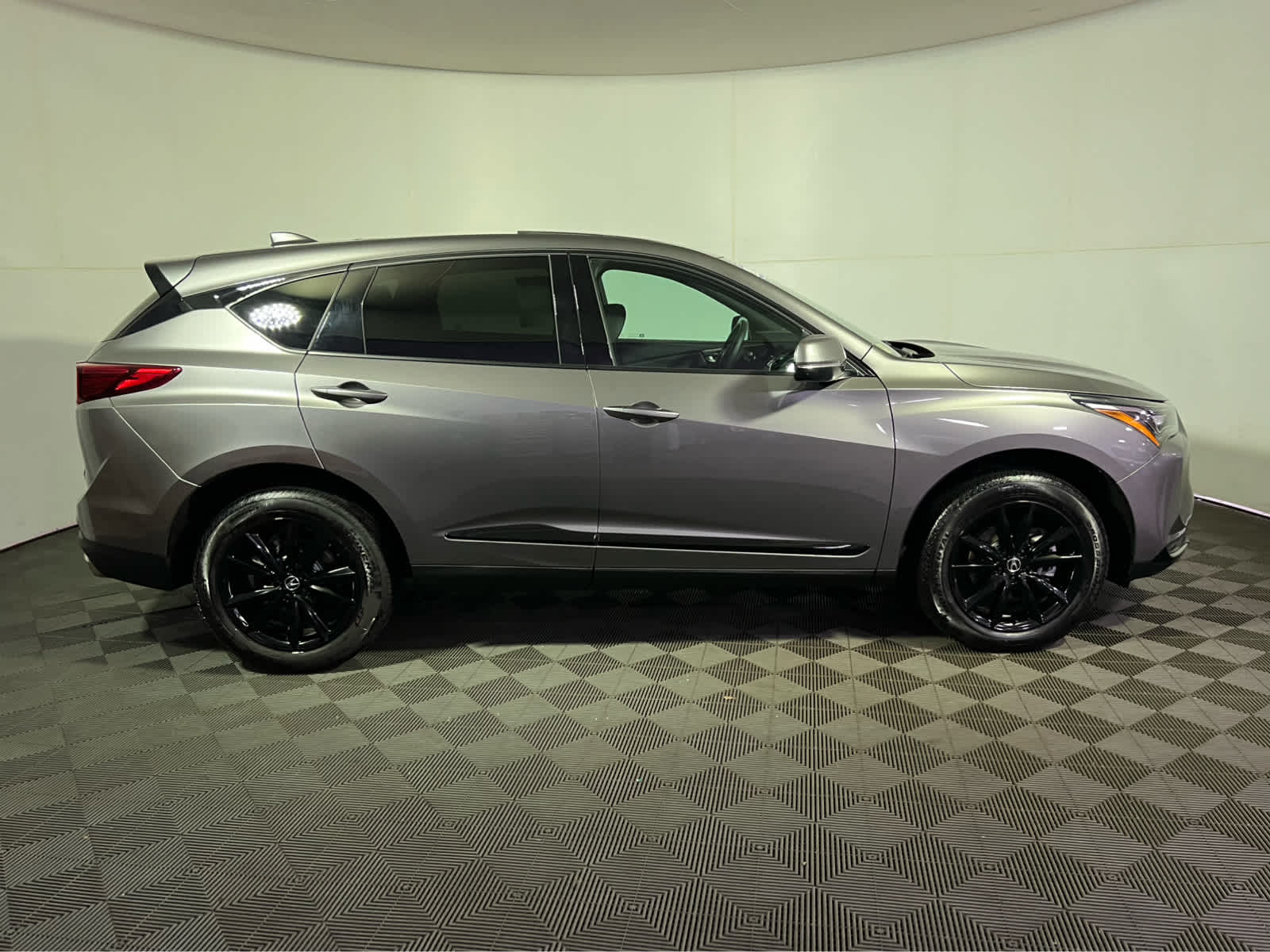 2026 Acura RDX SH-AWD