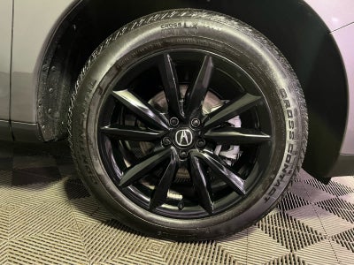 2026 Acura RDX SH-AWD