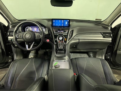 2020 Acura RDX SH-AWD with Technology Package