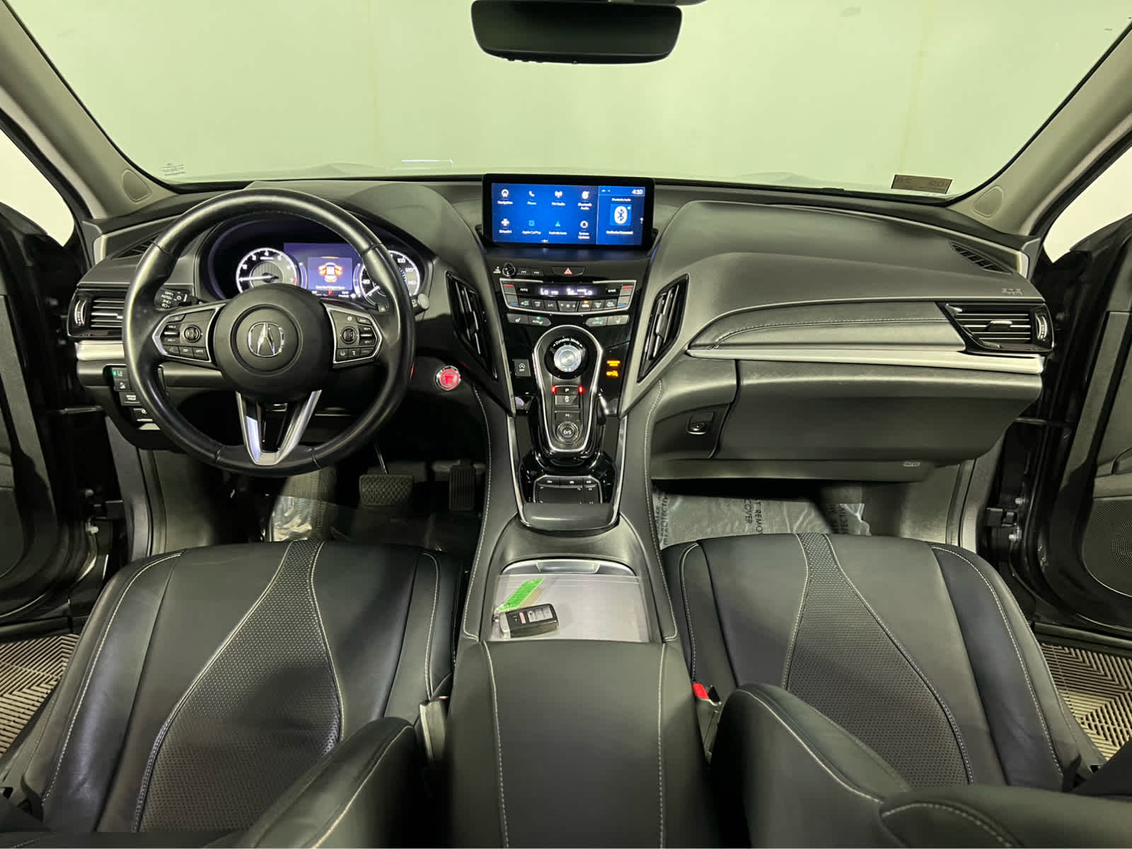 2020 Acura RDX SH-AWD with Technology Package