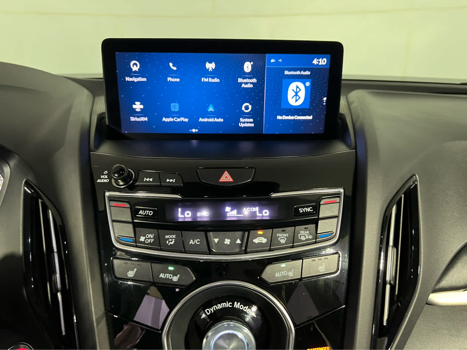 2020 Acura RDX SH-AWD with Technology Package