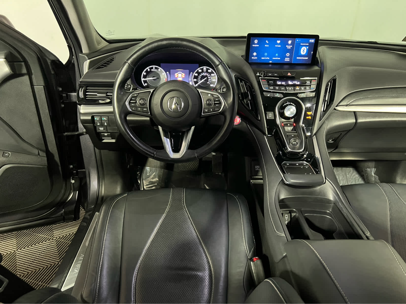 2020 Acura RDX SH-AWD with Technology Package