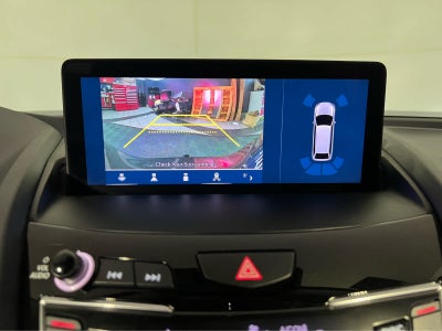 2020 Acura RDX SH-AWD with Technology Package