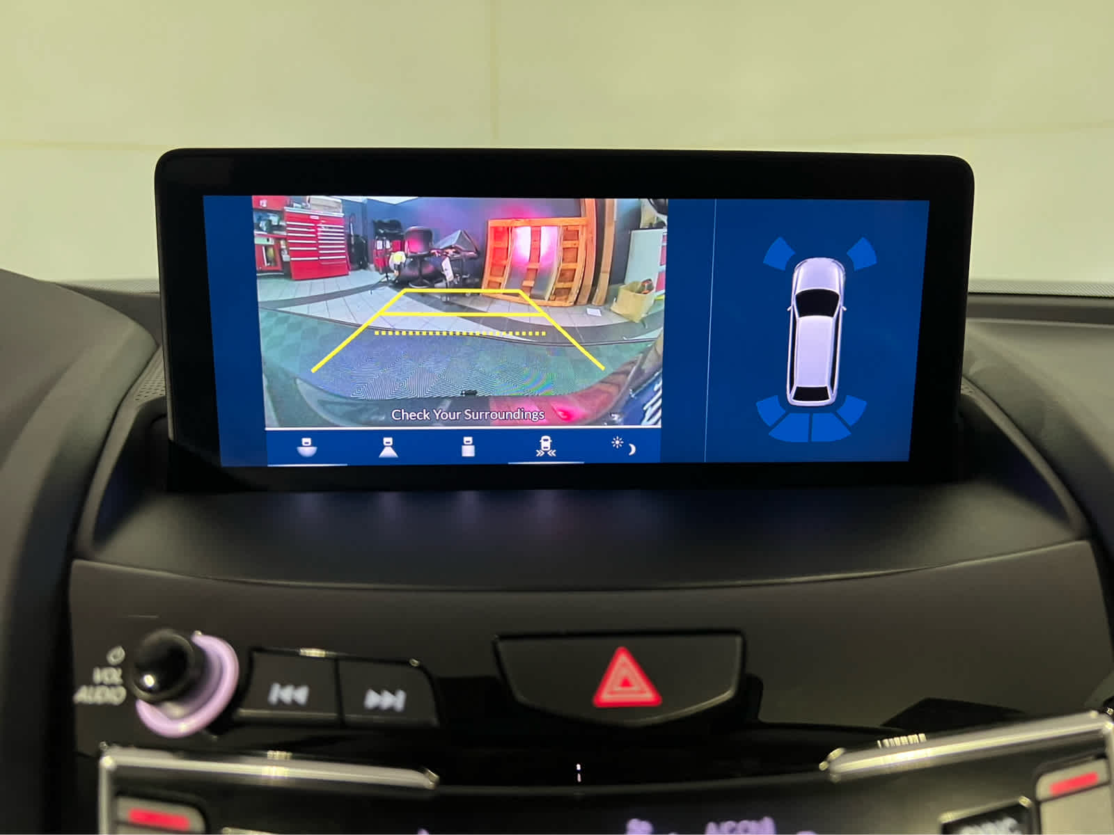 2020 Acura RDX SH-AWD with Technology Package