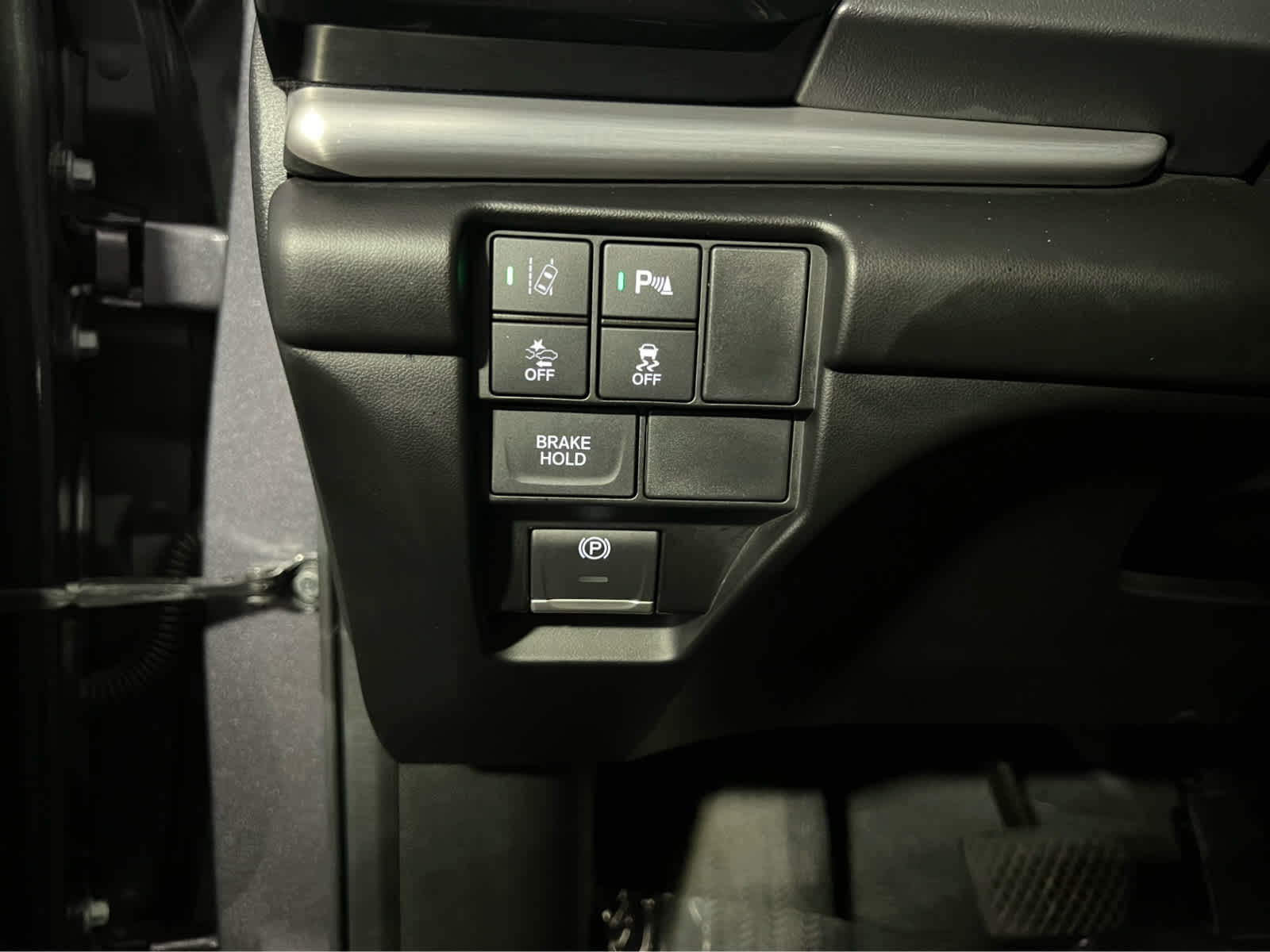 2020 Acura RDX SH-AWD with Technology Package