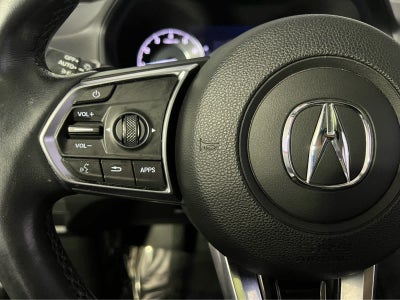 2020 Acura RDX SH-AWD with Technology Package