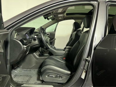 2020 Acura RDX SH-AWD with Technology Package