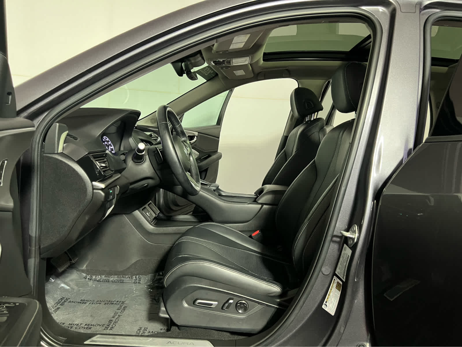 2020 Acura RDX SH-AWD with Technology Package