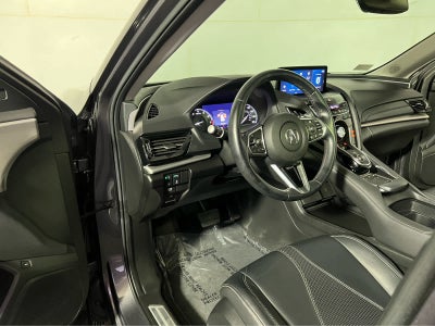 2020 Acura RDX SH-AWD with Technology Package
